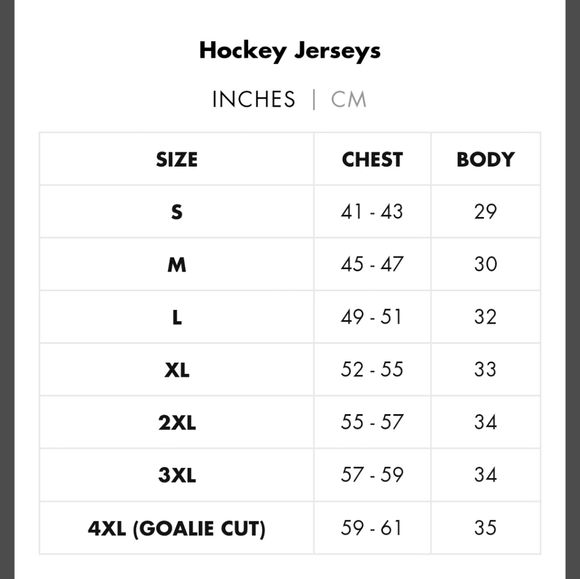 AUTHENTIC PUCK HCKY OVERKILL 'THE YEARS OF DECAY' HOCKEY JERSEY 3XL SKULL - Picture 3 of 12